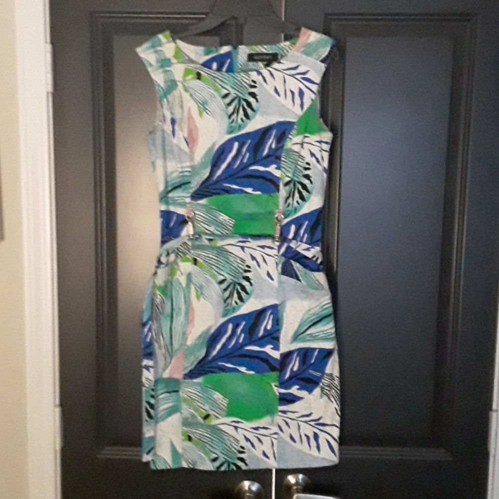 Ellen Tracy ladies dress